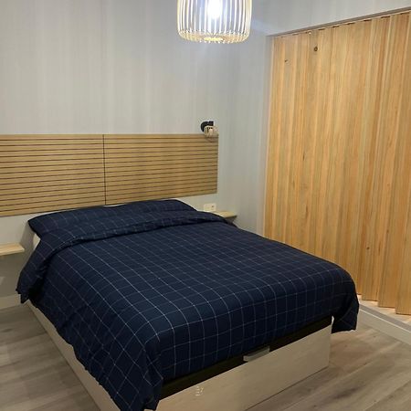 Apartamento Lujo, Urbano Centrico Elgoibar Exterior foto