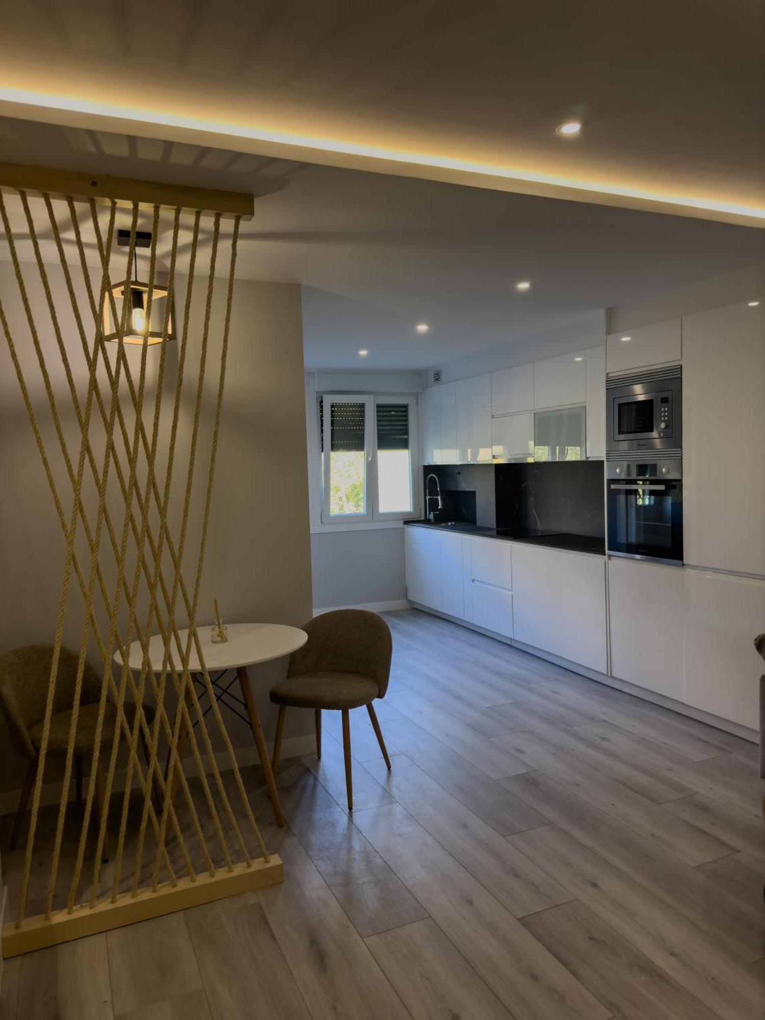 Apartamento Lujo, Urbano Centrico Elgoibar Exterior foto