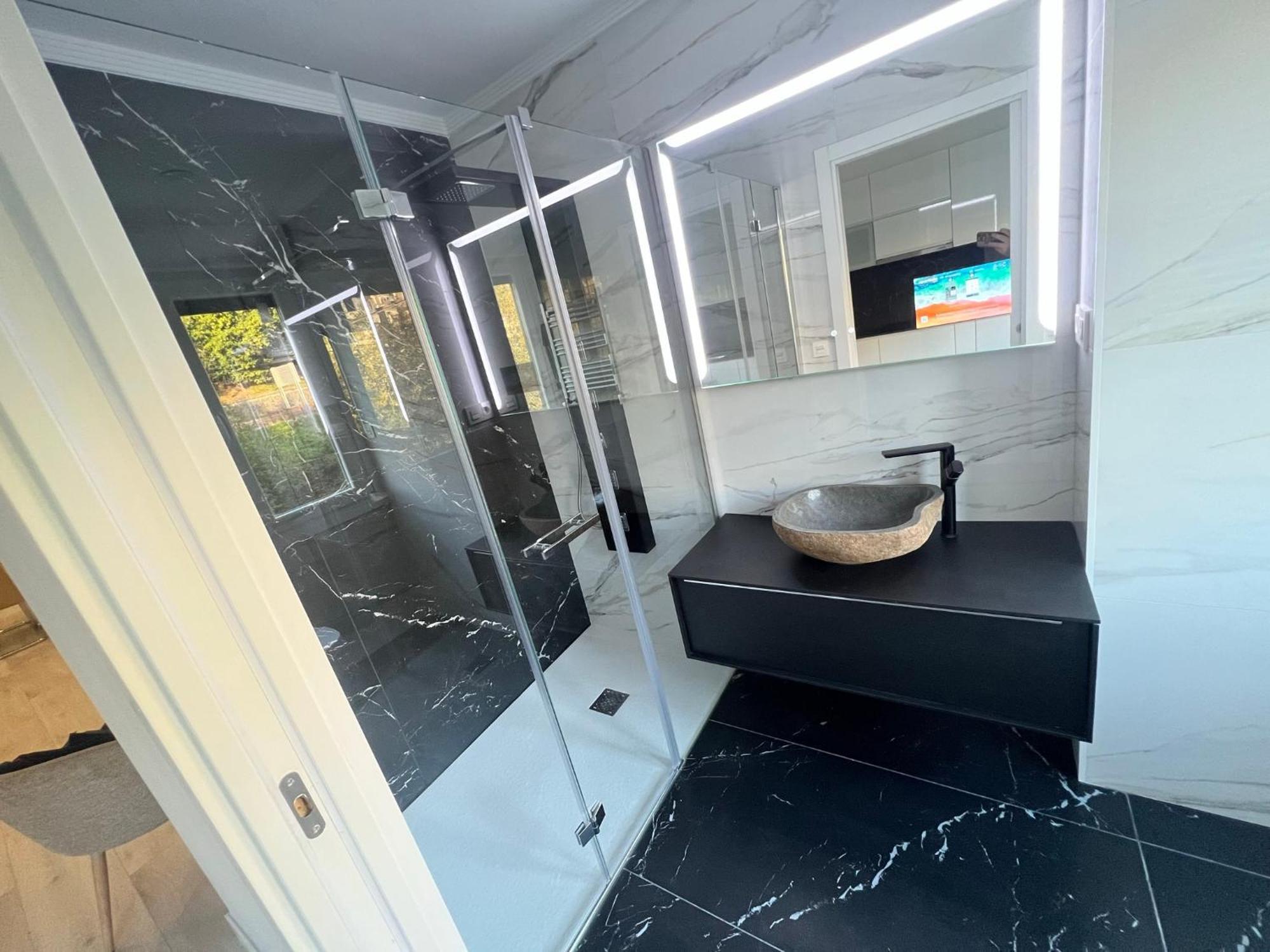 Apartamento Lujo, Urbano Centrico Elgoibar Exterior foto