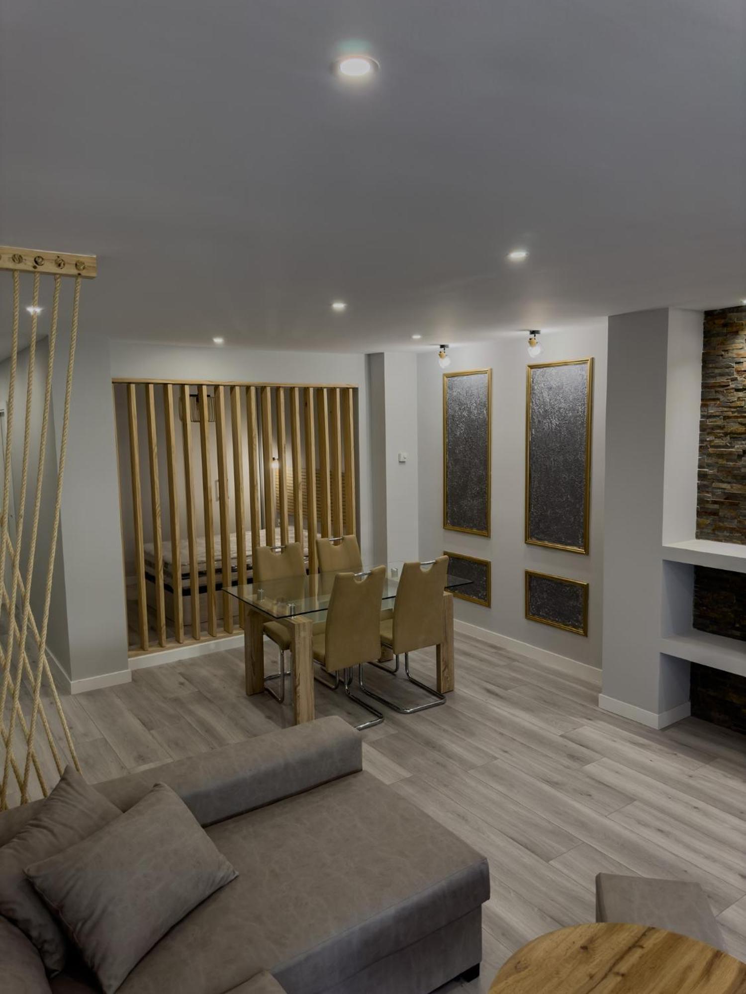 Apartamento Lujo, Urbano Centrico Elgoibar Exterior foto
