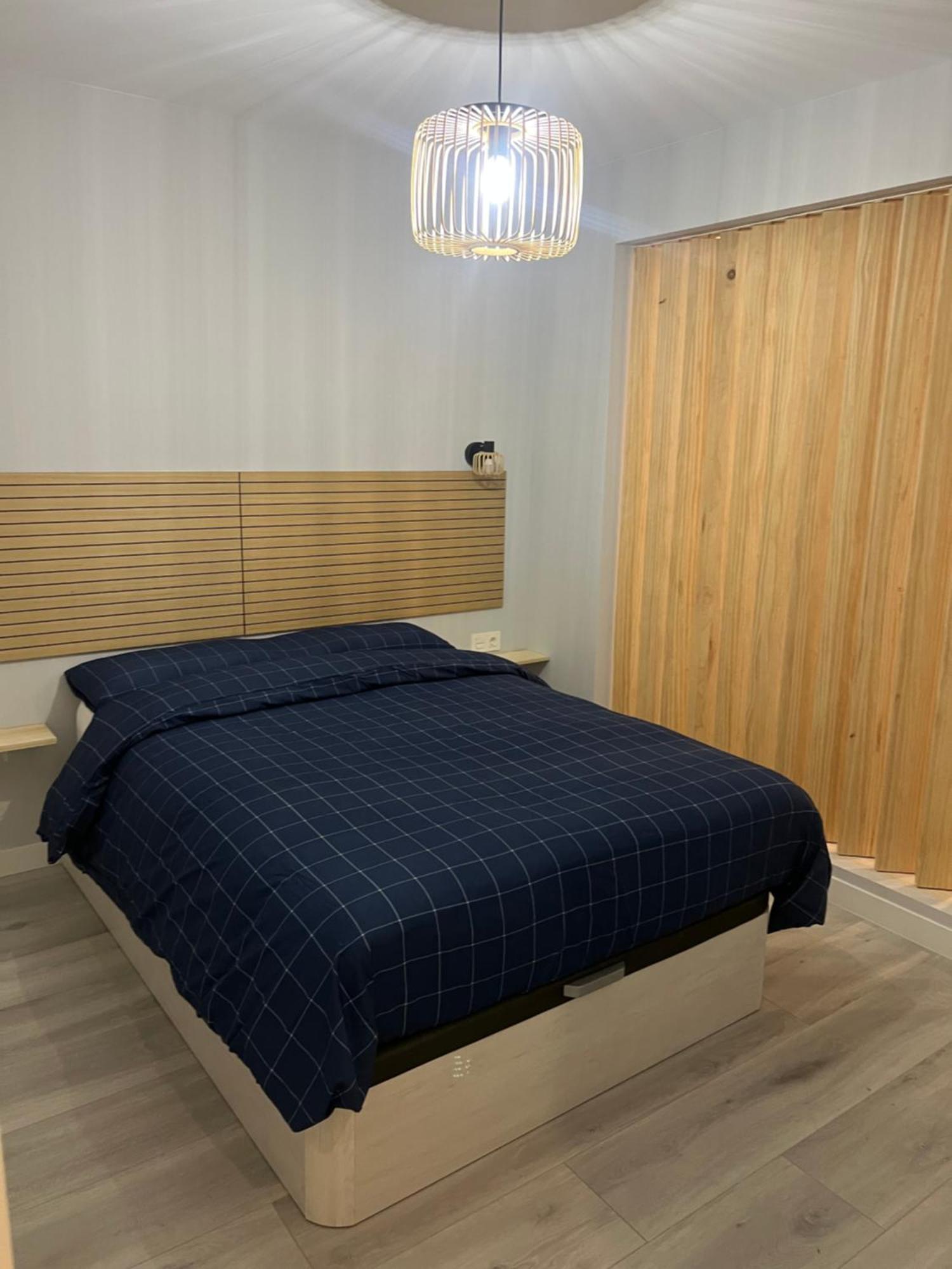 Apartamento Lujo, Urbano Centrico Elgoibar Exterior foto